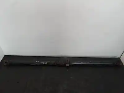 Peça sobressalente para automóvel em segunda mão transmissão central traseira por hyundai santa fe (sm) 2.0 gls crdi 4x4 referências oem iam 