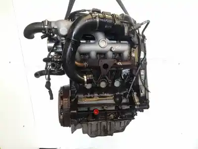Tweedehands auto-onderdeel COMPLETE MOTOR voor RENAULT SCENIC RX4 (JA0)  OEM IAM-referenties F9QK740  