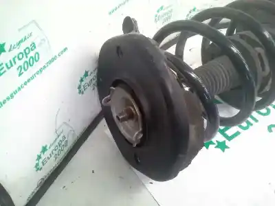 Peça sobressalente para automóvel em segunda mão amortecedor dianteiro esquerdo por renault scenic rx4 (ja0) 1.9 dci sportway referências oem iam   