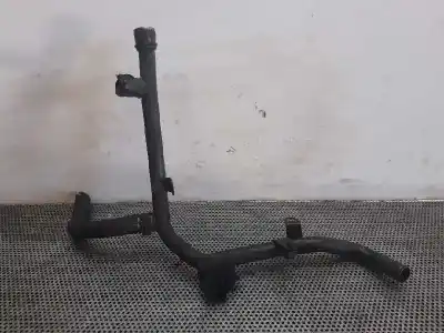 Автозапчастина б/у труба для audi a3 (8p) 1.9 tdi ambiente посилання на oem iam   