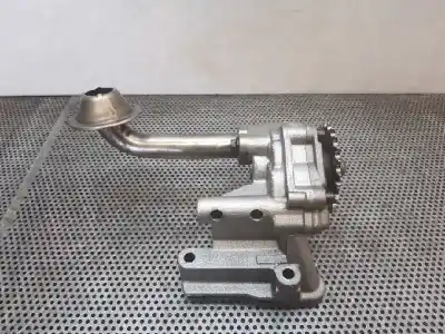 Автозапчастина б/у НАФТОВНА БОМБА для AUDI A3 (8P)  Посилання на OEM IAM 038115105C  