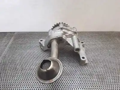Автозапчастина б/у нафтовна бомба для audi a3 (8p) 1.9 tdi ambiente посилання на oem iam 038115105c  