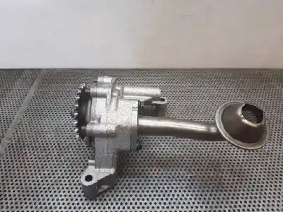 Автозапчастина б/у нафтовна бомба для audi a3 (8p) 1.9 tdi ambiente посилання на oem iam 038115105c  