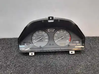 Pezzo di ricambio per auto di seconda mano pannello degli strumenti per citroen saxo 1.1 seduction riferimenti oem iam 9627933380