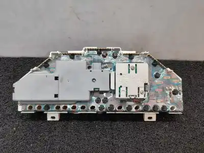 Peça sobressalente para automóvel em segunda mão quadrante por citroen saxo 1.1 seduction referências oem iam 9627933380  09028029907