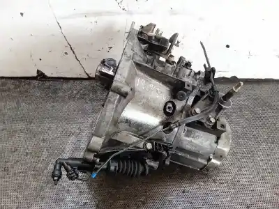 Gebrauchtes Autoersatzteil getriebe zum citroen c4 coupe vtr oem-iam-referenzen 20dm75