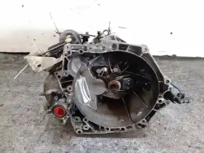 Pezzo di ricambio per auto di seconda mano riduttore per citroen c4 coupe vtr riferimenti oem iam 20dm75  