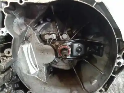 Pezzo di ricambio per auto di seconda mano riduttore per citroen c4 coupe vtr riferimenti oem iam 20dm75  