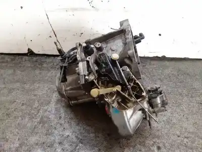 Pezzo di ricambio per auto di seconda mano riduttore per citroen c4 coupe vtr riferimenti oem iam 20dm75  