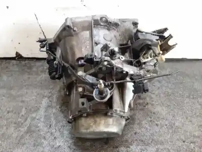 Pezzo di ricambio per auto di seconda mano riduttore per citroen c4 coupe vtr riferimenti oem iam 20dm75  