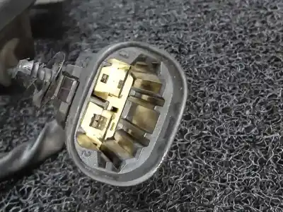 Piesă de schimb auto la mâna a doua electroventilator radiator pentru citroen c4 coupe vtr referințe oem iam   