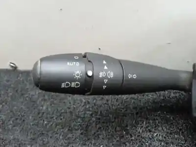 Second-hand car spare part headlights switch for citroen c4 coupe vtr oem iam references 96627927xt  