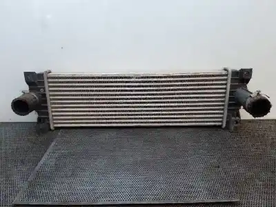 Автозапчасти б/у интеркулер за ssangyong kyron 200 xdi limited ссылки oem iam 2371109050