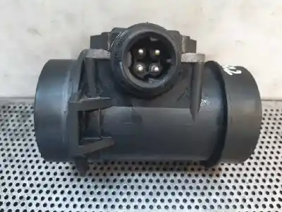 Peça sobressalente para automóvel em segunda mão medidor de massa de ar por bmw serie 3 cabrio (e36) 320i referências oem iam 5wk9007