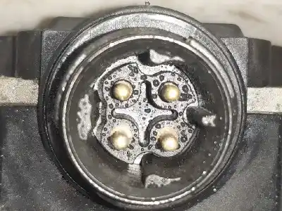 Second-hand car spare part flowmeter for bmw serie 3 cabrio (e36) 320i oem iam references 5wk9007  1730033