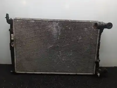 Peça sobressalente para automóvel em segunda mão radiador de água por citroen xantia berlina turbo c.t. activa referências oem iam 
