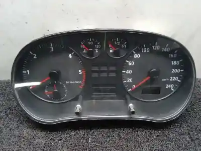 Автозапчасти б/у приборная доска за audi a3 (8l) 1.9 tdi ссылки oem iam 110008778001