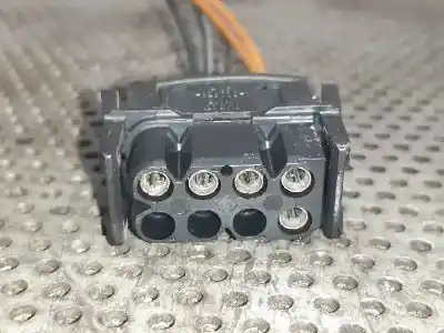 Pezzo di ricambio per auto di seconda mano comando pulito per bmw serie 3 cabrio (e36) 320i riferimenti oem iam   