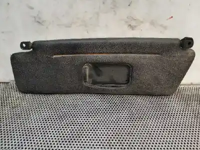 Peça sobressalente para automóvel em segunda mão pára-sol esquerdo por bmw serie 3 cabrio (e36) 320i referências oem iam 