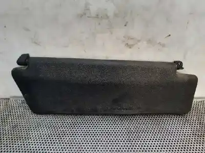 Peça sobressalente para automóvel em segunda mão pára-sol esquerdo por bmw serie 3 cabrio (e36) 320i referências oem iam   