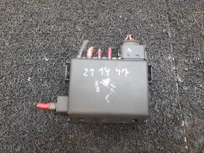 Автозапчасти б/у блок реле/предохранителей за seat leon (1m1) stella ссылки oem iam 