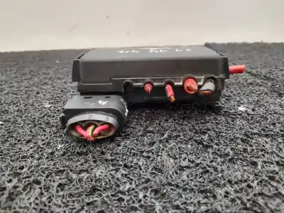 Автозапчасти б/у блок реле/предохранителей за seat leon (1m1) stella ссылки oem iam   