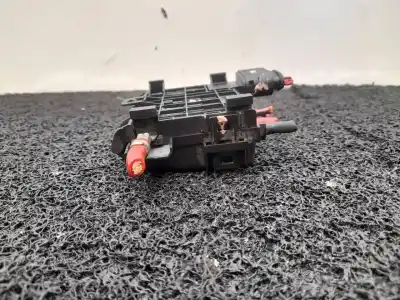 Автозапчасти б/у блок реле/предохранителей за seat leon (1m1) stella ссылки oem iam   