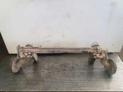 Pièce détachée automobile d'occasion ESSIEU ARRIÈRE pour PEUGEOT 306 BERLINA 3/4/5 PUERTAS (S2)  Références OEM IAM   