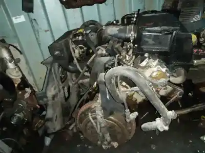 Pièce détachée automobile d'occasion MOTEUR COMPLET pour CITROEN XANTIA BERLINA  Références OEM IAM A51-E58-SUELO 10HJB1 18735