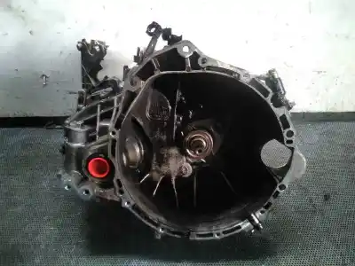 Gebrauchtes Autoersatzteil getriebe zum nissan primera berlina (p12) tekna oem-iam-referenzen   