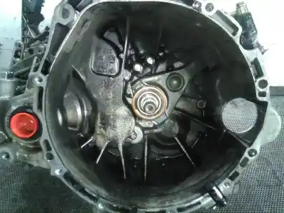 Gebrauchtes Autoersatzteil getriebe zum nissan primera berlina (p12) tekna oem-iam-referenzen   