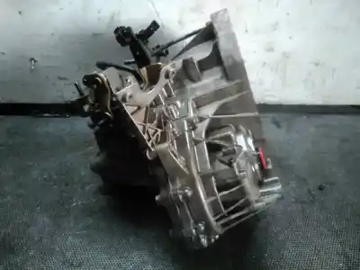 Gebrauchtes Autoersatzteil getriebe zum nissan primera berlina (p12) tekna oem-iam-referenzen   