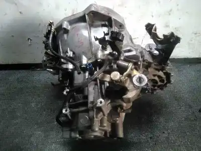 Gebrauchtes Autoersatzteil getriebe zum nissan primera berlina (p12) tekna oem-iam-referenzen   