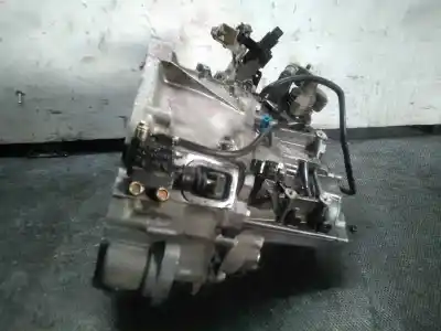 Gebrauchtes Autoersatzteil getriebe zum nissan primera berlina (p12) tekna oem-iam-referenzen   