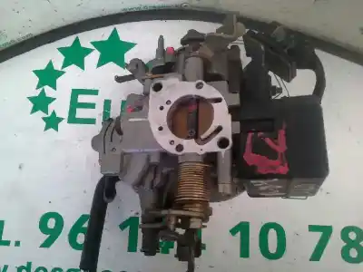 İkinci el araba yedek parçası karbüratör için renault 19 (b/c/l53) 1.4 g oem iam referansları   31228