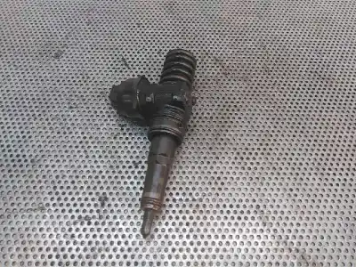 Pezzo di ricambio per auto di seconda mano iniettore per audi a2 (8z) 1.4 tdi (55kw) riferimenti oem iam 0414720215