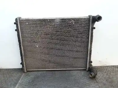 Pezzo di ricambio per auto di seconda mano radiatore d acqua per audi a2 (8z) 1.4 tdi (55kw) riferimenti oem iam 8z0121251d