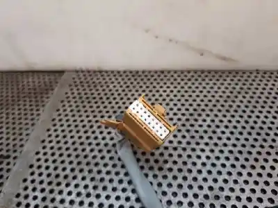 Peça sobressalente para automóvel em segunda mão espelho retrovisor esquerdo por audi a2 (8z) 1.4 tdi (55kw) referências oem iam   