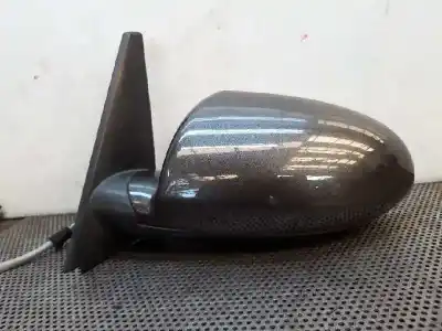 Peça sobressalente para automóvel em segunda mão espelho retrovisor esquerdo por audi a2 (8z) 1.4 tdi (55kw) referências oem iam   