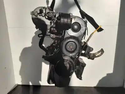 Recambio de automóvil de segunda mano de motor completo para mazda 323 c iv 1.8 16v gt referencias oem iam  79448 