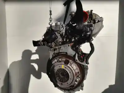 Recambio de automóvil de segunda mano de motor completo para mazda 323 c iv 1.8 16v gt referencias oem iam  79448 