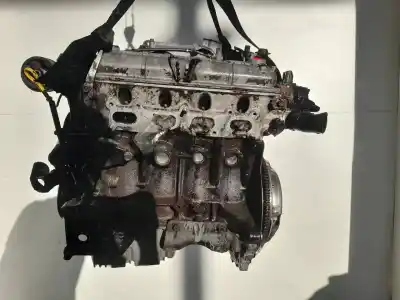 Recambio de automóvil de segunda mano de motor completo para mazda 323 c iv 1.8 16v gt referencias oem iam  79448 