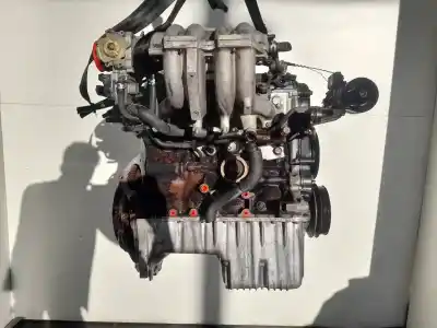 Recambio de automóvil de segunda mano de motor completo para mazda 323 c iv 1.8 16v gt referencias oem iam  79448 