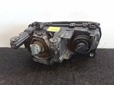 Second-hand car spare part left headlight for bmw serie 3 compact (e46) 316ti oem iam references 0301187201  