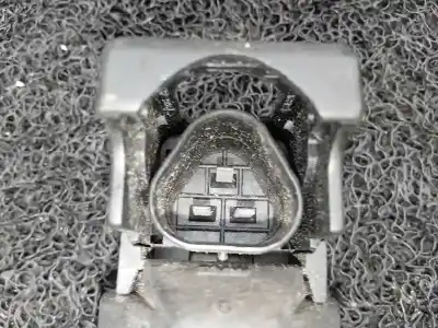 Second-hand car spare part ignition coil for bmw serie 3 compact (e46) 316ti oem iam references 0221504100  