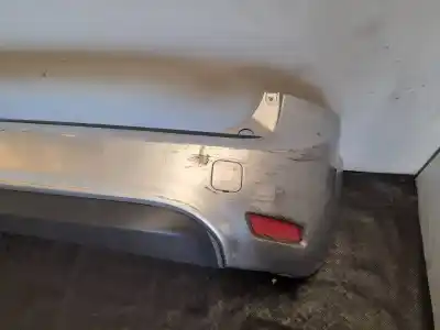 Piesă de schimb auto la mâna a doua bara spate pentru ford focus lim. (cb4) trend referințe oem iam   