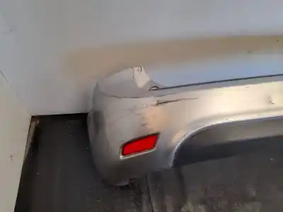 Piesă de schimb auto la mâna a doua bara spate pentru ford focus lim. (cb4) trend referințe oem iam   