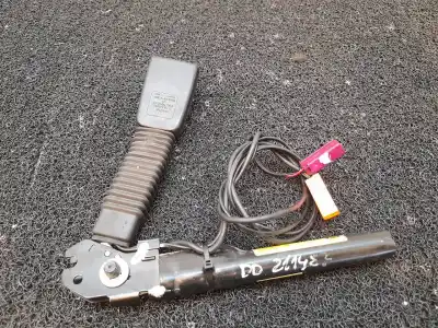 Piesă de schimb auto la mâna a doua pretensor airbag dreapta pentru ford focus lim. (cb4) trend referințe oem iam 4m51a61208cc