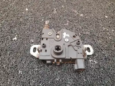 Piesă de schimb auto la mâna a doua încuietoare capotã pentru ford focus lim. (cb4) trend referințe oem iam 3n5116700ac