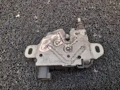 Second-hand car spare part bonnet lock for ford focus lim. (cb4) trend oem iam references 3n5116700ac  